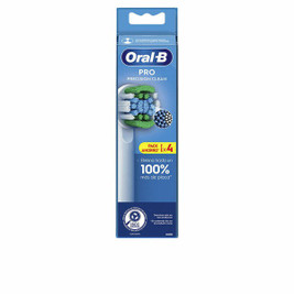 Oral-B S05124632 - Kulturbeutel PRECISION CLEAN (4 Stück)