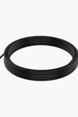 Axis S55254857 - VGA Cable 02791-001 Black
