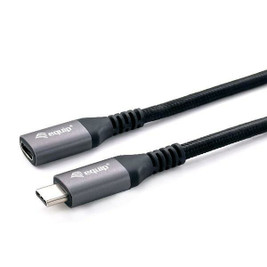Equip M0521099 - Câble VGA 128371 Noir