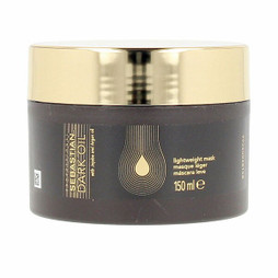 Sebastian S05124549 - Hair Mask DARK OIL 150 ml