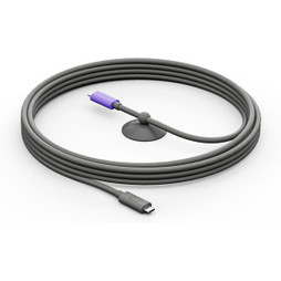 Logitech S55272720 - VGA Cable 952-000195 5 m