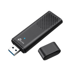 TP-Link S9196242 - Adapteur réseau Archer TX20U