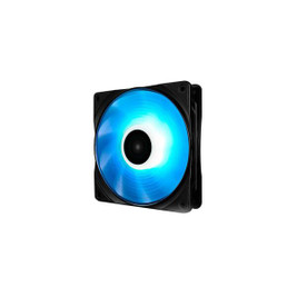 DEEPCOOL S91109388 - Box Ventilator RF120 Ø 12 cm (1 Unit)
