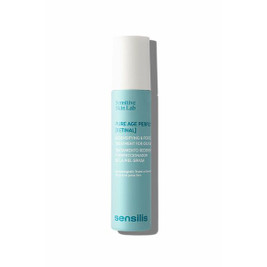 Sensilis S05123999 - Crème de jour PURE AGE PERFECTION 50 ml