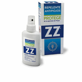 ZZ S05123791 - Sonnenschutzcreme für das Gesicht ANTIPIOJOS 125 ml