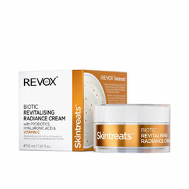 Revox B77 S05123726 - Crème de jour SKINTREATS 50 ml