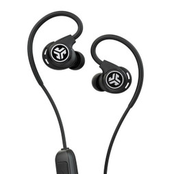 JLab S9002480 - Kopfhörer mit Mikrofon Fit Sport 3 Schwarz