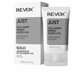 Revox B77 S05110789 - Crème de jour Just 30 ml