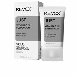 Revox B77 S05110790 - Crème de jour Just C 30 ml