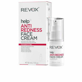 Revox B77 S05110753 - Crème de jour Help Anti Redness 30 ml