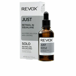 Revox B77 S05110782 - Crème de jour Just 30 ml