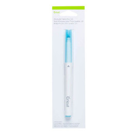 Cricut M0324869 - Washable Fabric Marker Maker Blue