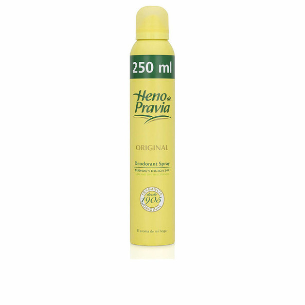Heno De Pravia S05103683 - Shower Gel Original 250 ml