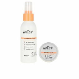 Shine Inline S0584749 - Hairstyling Creme Pack Madre Tierra 2 Stücke