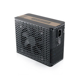 Modecom S91109456 - Stromquelle ZAS-MC92-SM-850-ATX-VOLCANO-GOL ATX 850 W 80 Plus Gold