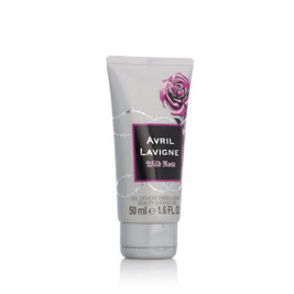 Avril Lavigne S8309875 - Shower Gel Wild Rose 50 ml