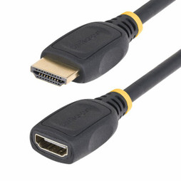 Startech S55272660 - Laptopladekabel HD2MF3FL