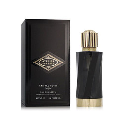 Versace S8317586 - Unisex Perfume Atelier Santal Boisé EDP 100 ml