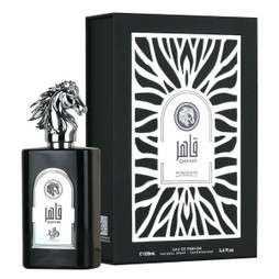 Al Wataniah S8321213 - Mens Perfume Qahir EDP 100 ml