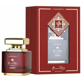 Al Wataniah S8321180 - Men's Perfume Eqaab EDP 100 ml