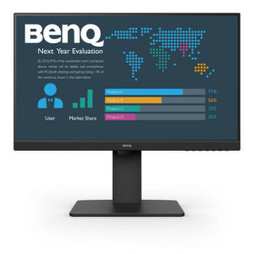 BenQ S55285257 - Gaming Monitor BL2786TC Full HD 27"