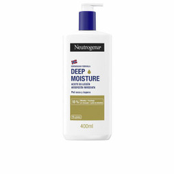 Neutrogena S05128654 - Body Lotion NEUTROGENA HIDRATACIÓN PROFUNDA