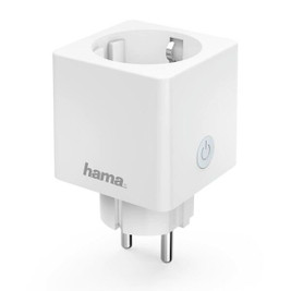 Hama S7611383 - Smart Plug 00176573 Wi-Fi