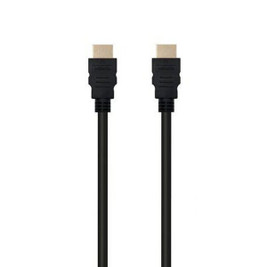 Ewent M0323732 - Câble HDMI EC1325 Noir 10 m