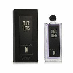Serge Lutens S05121983 - Unisex Perfume LA FILLE TOUR DE FER 50 ml