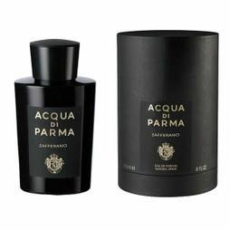 Acqua Di Parma S4524109 - Unisex Perfume Zafferano EDP 180 ml