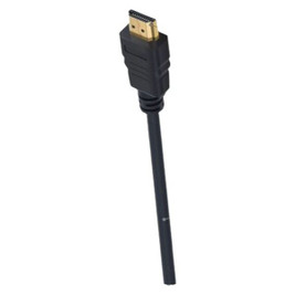 Ewent M0323725 - Câble HDMI EC1324 Noir 8 m