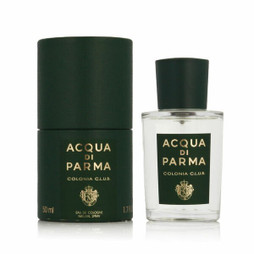 Acqua Di Parma S4524088 - Mens Perfume Colonia C.L.U.B. 50 ml