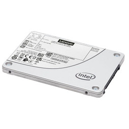 Lenovo S7719143 - Hard Drive 4XB7A17101 2,5" 480 GB SSD