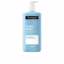 Neutrogena S05128653 - Body Lotion HYDRO BOOST
