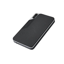 INTENSO S0241675 - External Hard Drive TX100 500 GB