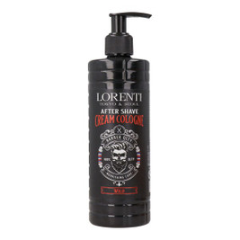 Lorenti S4262963 - Eau de Cologne Après-Rasage Wild 400 ml