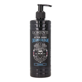 Lorenti S4262961 - Eau de Cologne Après-Rasage Iceberg 400 ml