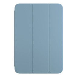 Apple S77210291 - Housse pour Tablette MC2U4ZM/A Bleu