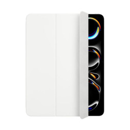 Apple S77194308 - Housse pour Tablette MWK23ZM/A Blanc