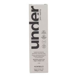 Montibello S4263061 - Teinture permanente Under Nº 3.0 60 ml