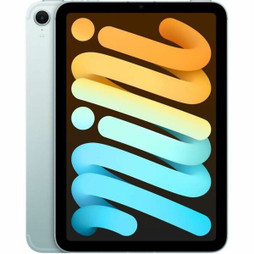 Apple S71011148 - Tablette iPad mini 8,3" 256 GB Bleu