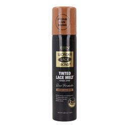 Ebin New York S4262569 - Perückenfarbe  Medium Dark Brown 100 ml