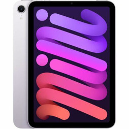 Apple S71011053 - Tablette iPad mini 8,3" 256 GB Pourpre