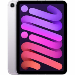 Apple S71011057 - Tablette iPad mini 8,3" 128 GB Pourpre