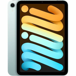 Apple S71010975 - Tablette iPad mini 8,3" 256 GB Bleu