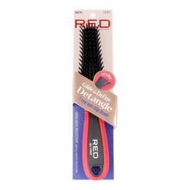 Red Kiss S4262693 - Knotenlösende Haarbürste Kiss Ez