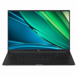 LG S0242247 - Laptop 16UD70R-G.AX76B 16" AMD Ryzen 7 7730U  16 GB RAM 512 GB SSD Spanish Qwerty