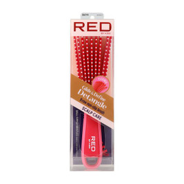 Red Kiss S4262310 - Knotenlösende Haarbürste Kiss Ez