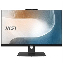 MSI S0241473 - Alles-In-Einem AM242P-1400ES 23,8" Intel Core i3-100U 8 GB RAM 256 GB