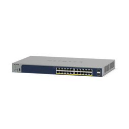 Netgear S55272874 - Switch GS724TPP-300EUS